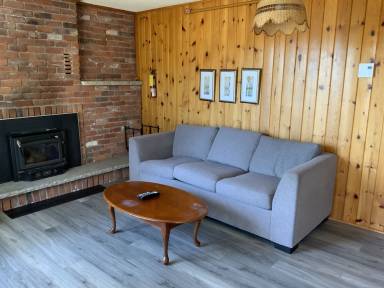 Cabin  Huntsville