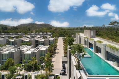 Resort Bang Sa-re