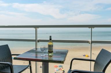 Apart hotel  Vlissingen