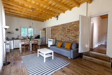 Apartment  Balatonkenese