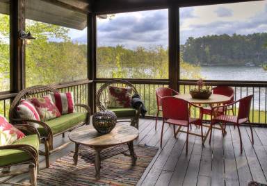 Cabin  Crosslake