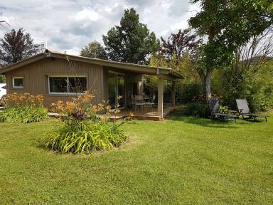 Chalet Esparron-de-Verdon