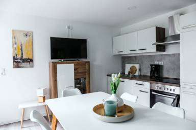 Ferienhaus  Pepelow