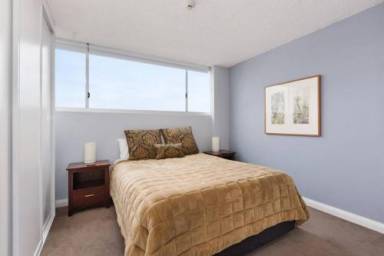 Apartment  Manly