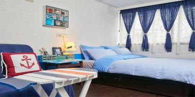 Apartment Ximen
