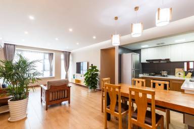 Apartment Nanshan