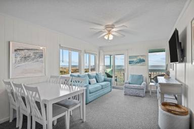 Condo Atlantic Beach