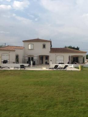 Villa  Arles