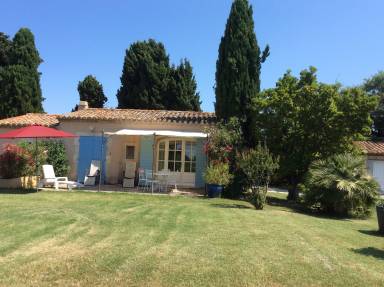 Farmhouse Arles