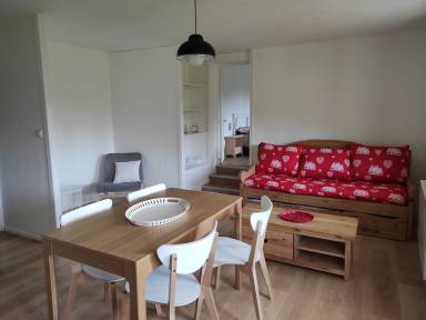 Appartement Autrans