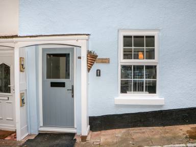 Cottage Teignmouth