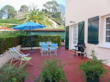 Apartment Saint-Jean-de-Luz