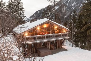 Casa Chamonix-Mont-Blanc