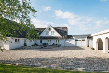 Maison de vacances Ørsted
