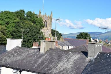 Apartment  Llangoed