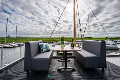 Boot Noord-Beveland