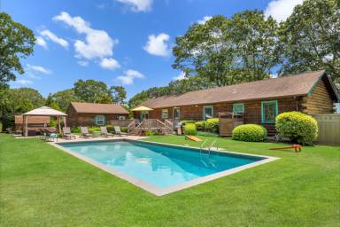 House Hampton Bays