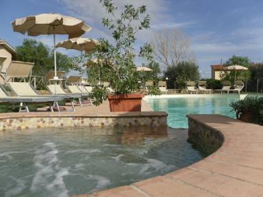 Appartamento Pescia Romana