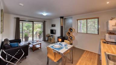 Cottage Stanthorpe