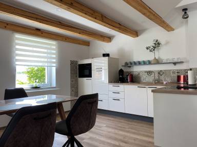 Ferienhaus  Alsfeld