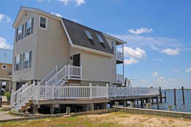House Tuckerton