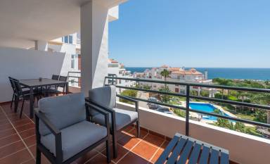 Apartamento  Manilva