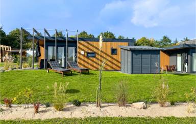 Ferienhaus Süsel