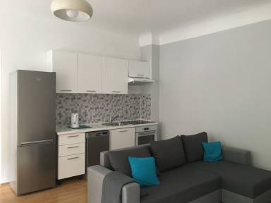 Appartement Centrs