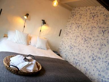 Huis Bergen op Zoom