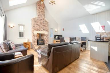 Cottage Newham