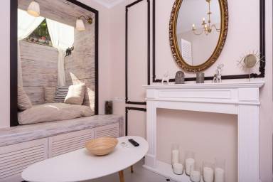 Apartament Centrum