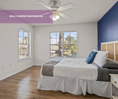Apartment Sandalwood