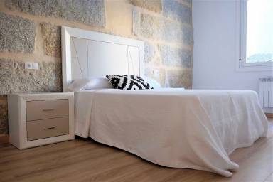 Apartamento Allariz