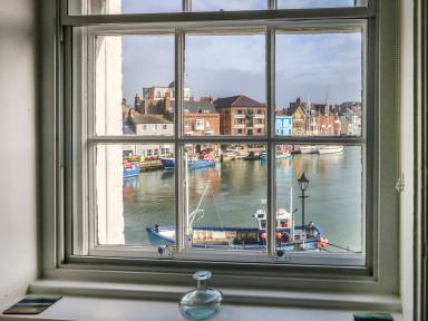 Cottage Weymouth