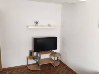 Apartment Näherstille