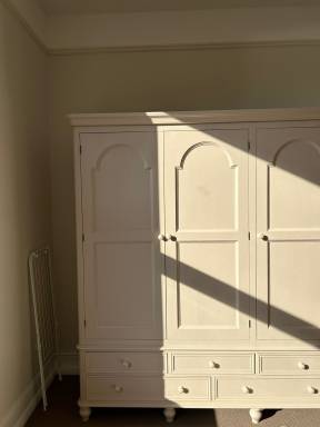 Apartment Felixstowe