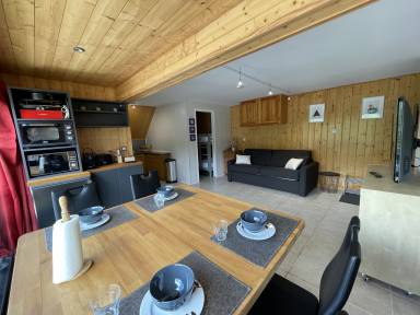 Appartement Le Lioran