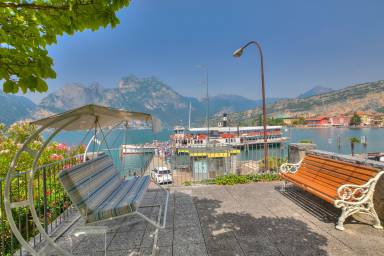 Villa  Nago-Torbole