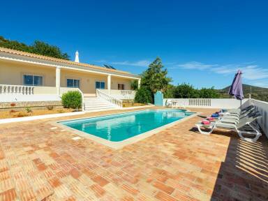 Maison de vacances Estoi