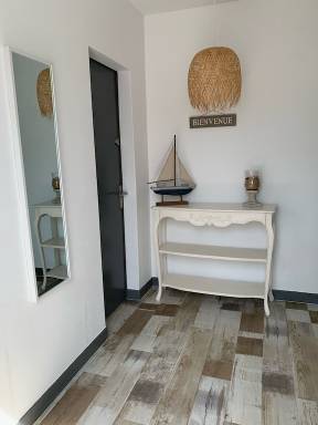 Maison de vacances  La Faute-sur-Mer