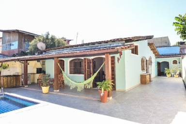 House  Barra Velha