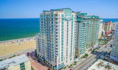 Condo Northeast Virginia Beach