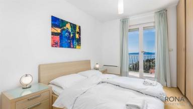 Apartamento Općina Opatija