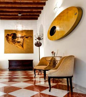 Bed and breakfast  San Donnino