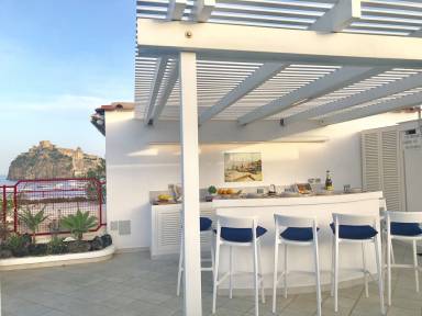 Appartamento  Ischia