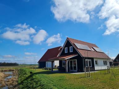 Huis  Bergen op Zoom