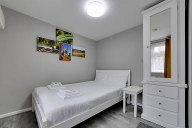 Bed and breakfast Cambridge