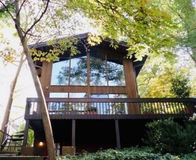 Chalet  Potomac