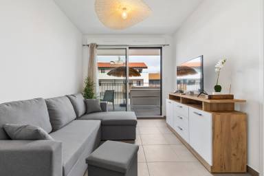 Appartement Marseillan