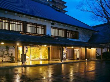 Resort Sendai